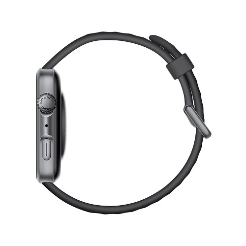 SMARTWATCH  FIT 4 (55020EWT) BLACK